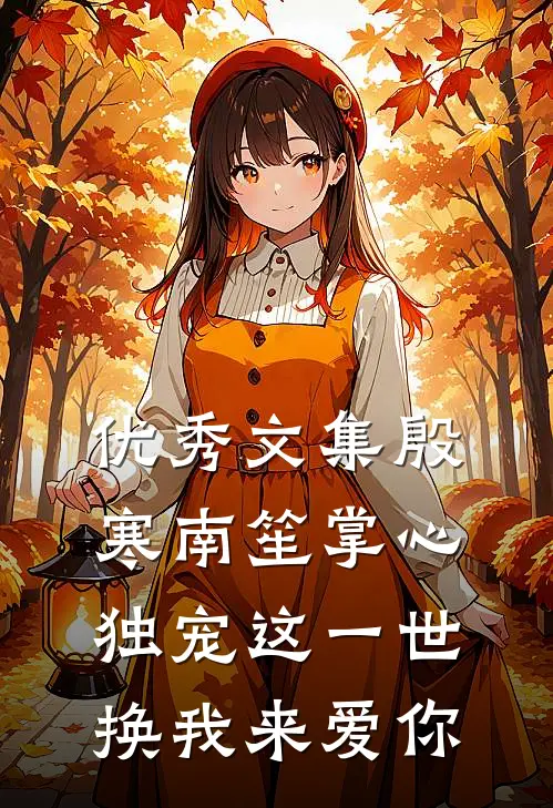 优秀文集殷寒南笙掌心独宠这一世换我来爱你