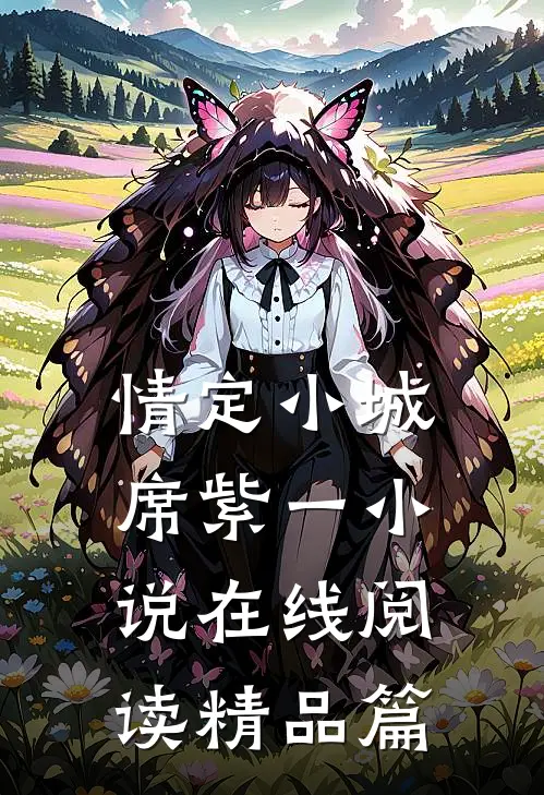 情定小城席紫一小说在线阅读精品篇