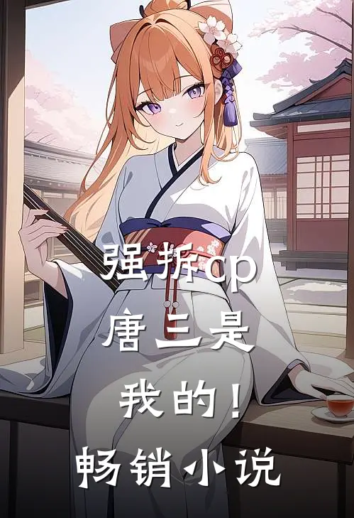 强拆cp唐三是我的!畅销免费阅读