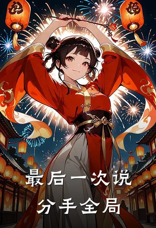 最后一次说分手全局