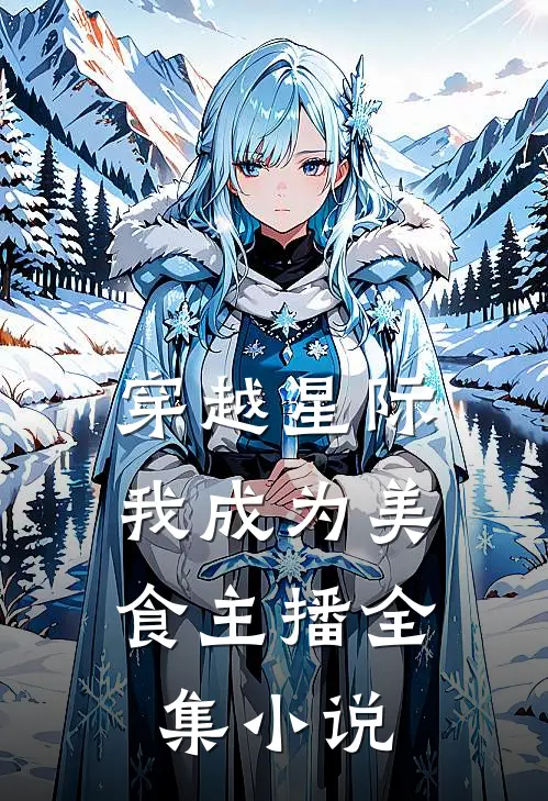 穿越星际,我成为美食主播全集免费阅读