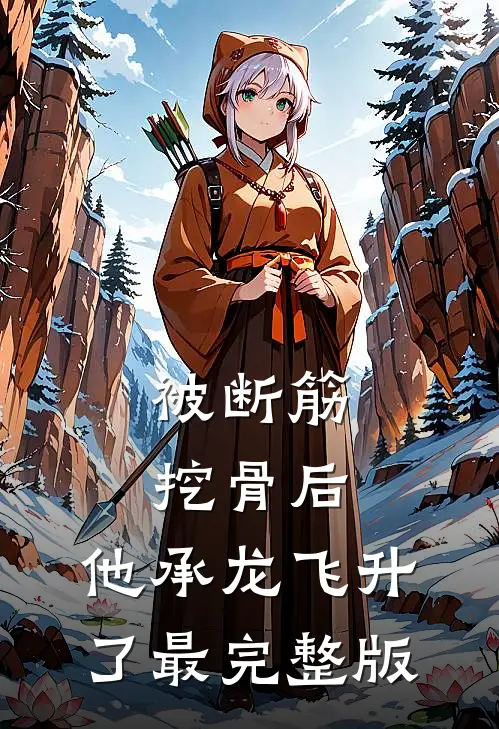 被断筋挖骨后，他承龙飞升了最完整版