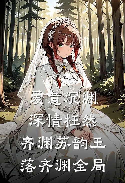 爱意沉渊，深情枉然,齐渊苏韵玉落齐渊全局