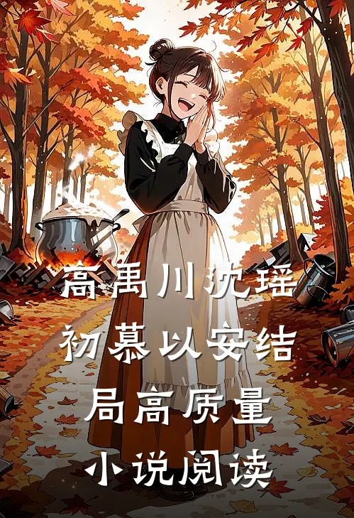 高禹川沈瑶初慕以安结局高质量小说阅读