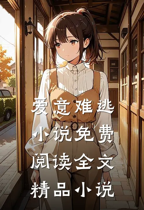 爱意难逃小说免费阅读全文精品小说