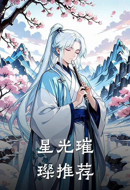 星光璀璨推荐