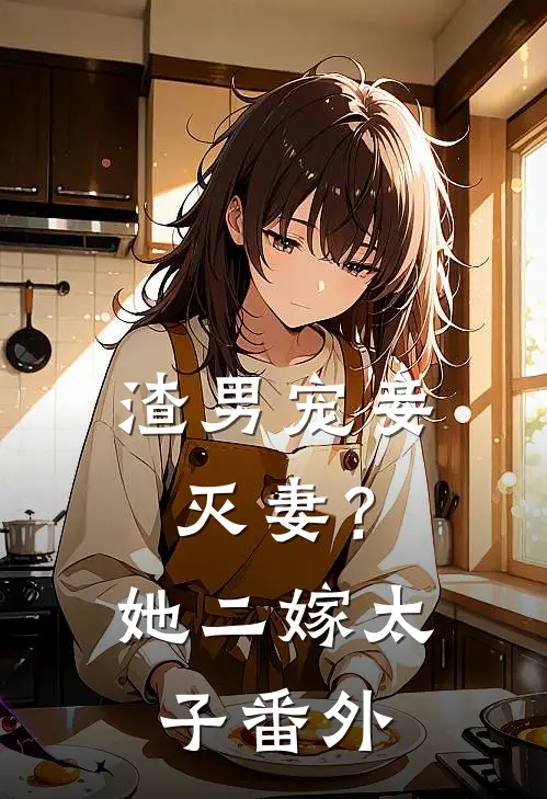 渣男宠妾灭妻?她二嫁太子 番外