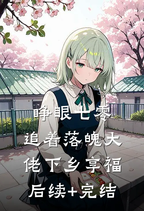 睁眼七零，追着落魄大佬下乡享福后续+完结