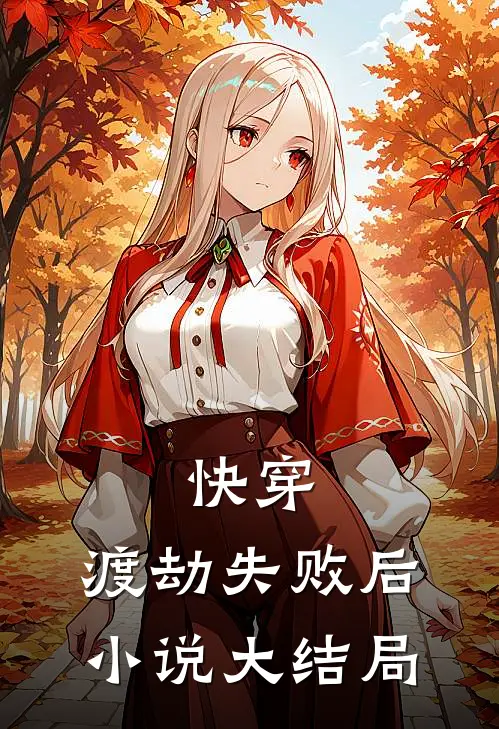 快穿渡劫失败后大结局