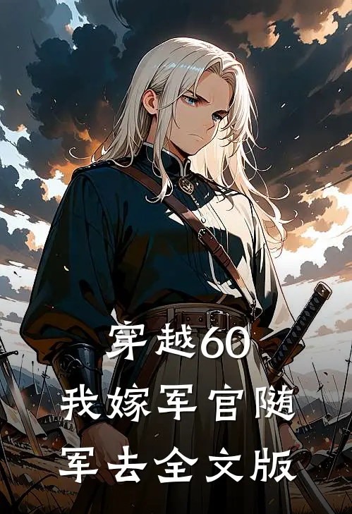 穿越60：我嫁军官随军去全文版