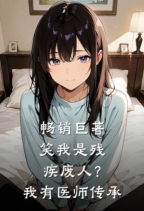 畅销巨著笑我是残疾废人？我有医师传承