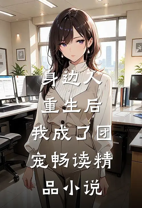 身边人重生后，我成了团宠畅读精品小说