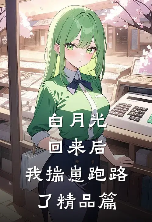 白月光回来后，我揣崽跑路了精品篇