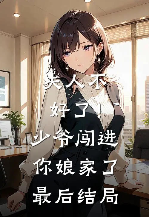 夫人不好了!少爷闯进你娘家了最后结局如何