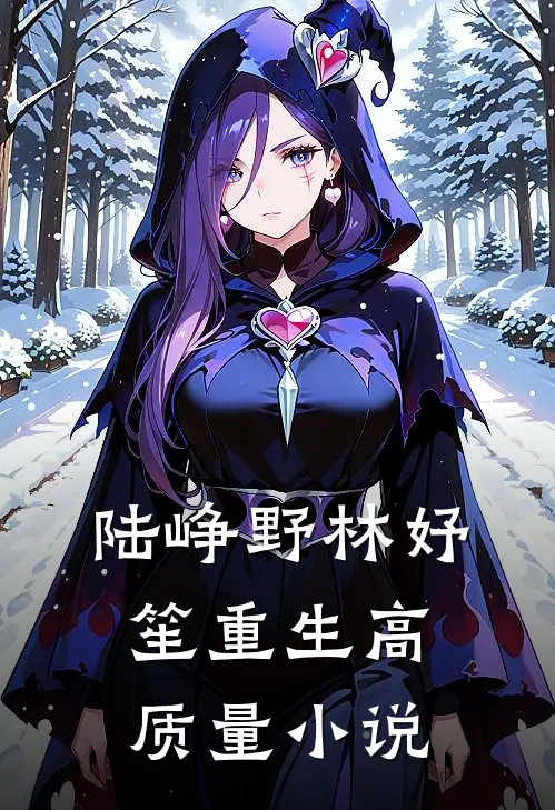 陆峥野林妤笙重生高质量小说