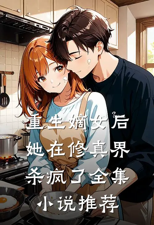 重生嫡女后,她在修真界杀疯了全集推荐阅读