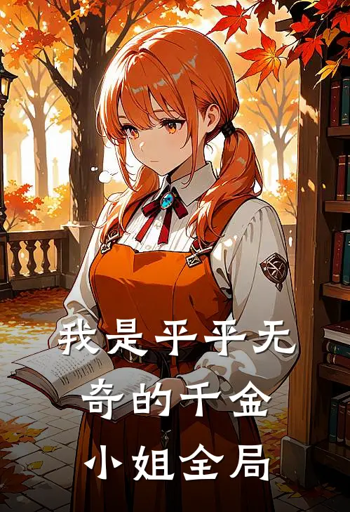 我是平平无奇的千金小姐全局