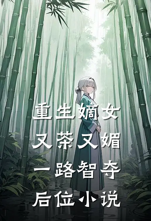 重生嫡女又茶又媚,一路智夺后位