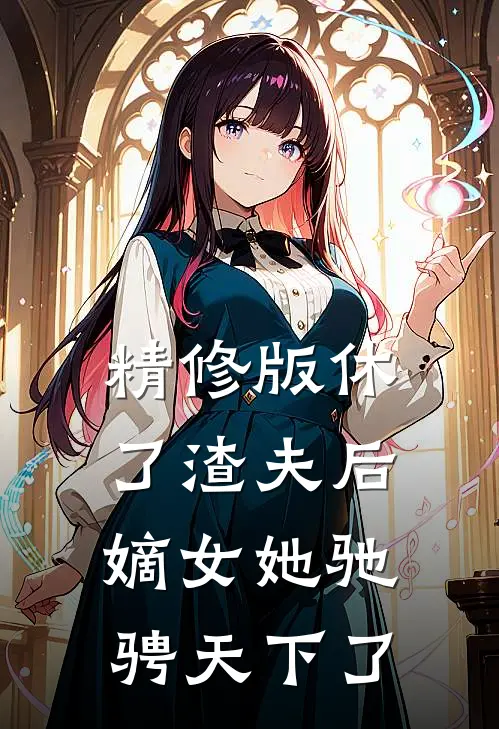 精修版休了渣夫后,嫡女她驰骋天下了免费阅读