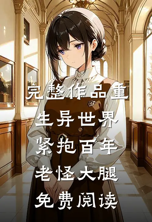 完整作品重生异世界紧抱百年老怪大腿免费阅读