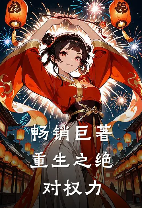 畅销巨著重生之绝对权力