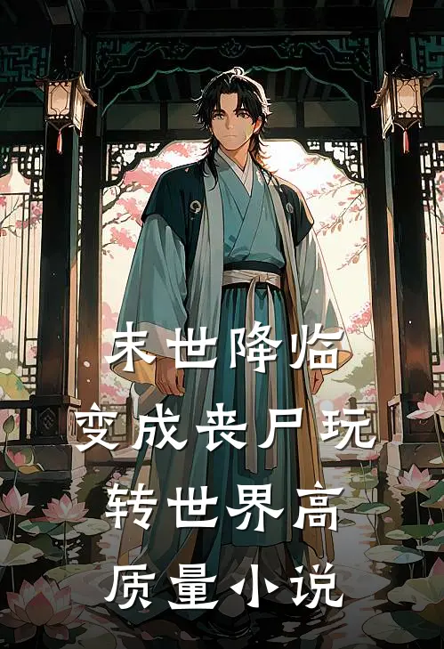 末世降临,变成丧尸玩转世界高质量免费阅读