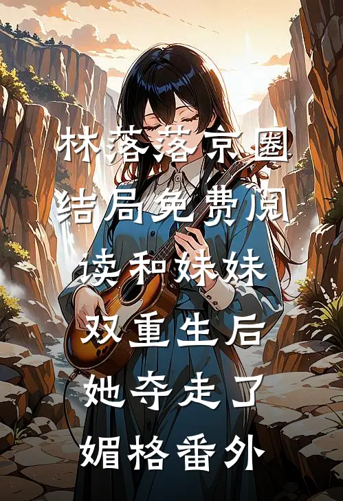 林落落京圈结局免费阅读和妹妹双重生后，她夺走了媚格番外