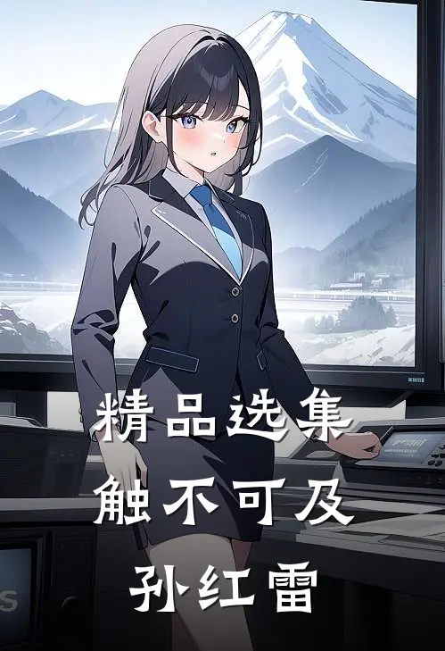精品选集触不可及孙红雷