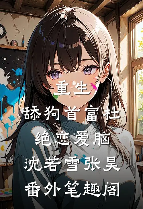 重生：舔狗首富杜绝恋爱脑：沈若雪张昊番外笔趣阁