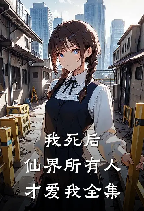 我死后，仙界所有人才爱我 全集