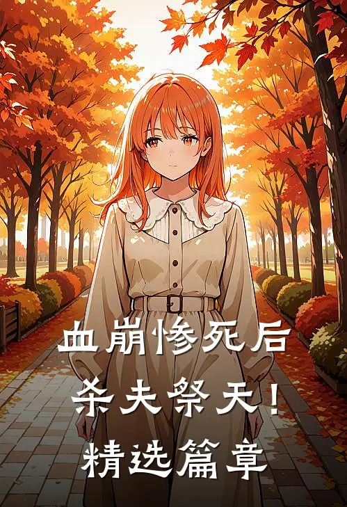 血崩惨死后杀夫祭天!精选篇章