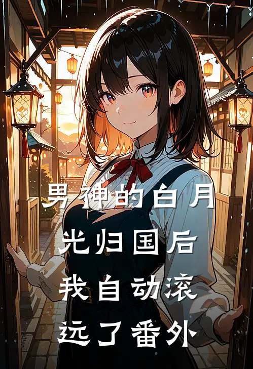 男神的白月光归国后，我自动滚远了番外