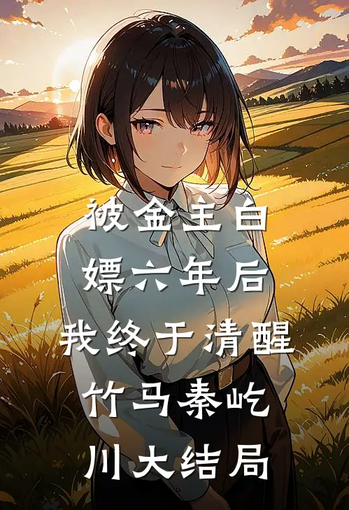 被金主白嫖六年后，我终于清醒竹马秦屹川大结局