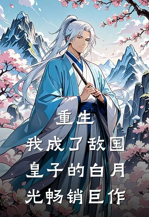 重生：我成了敌国皇子的白月光畅销巨作