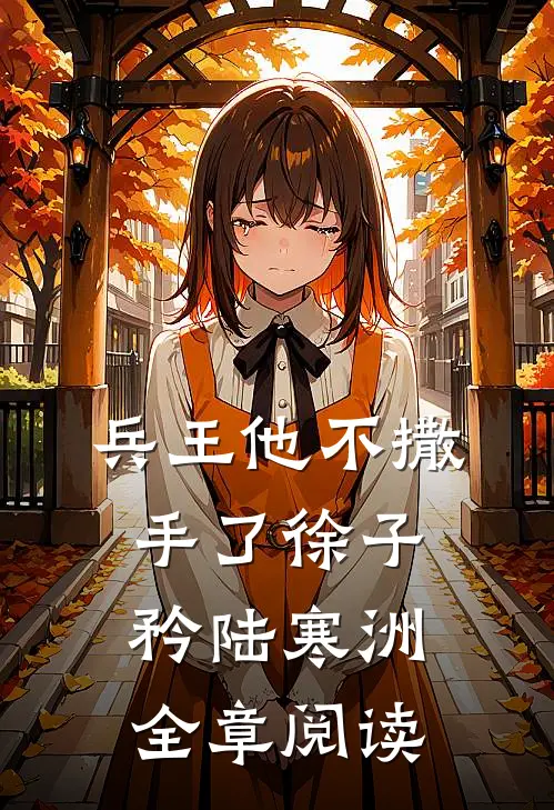 兵王他不撒手了徐子矜陆寒洲全章阅读