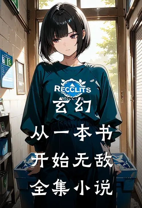 玄幻：从一本书开始无敌全集小说