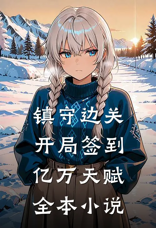 镇守边关，开局签到亿万天赋全本小说
