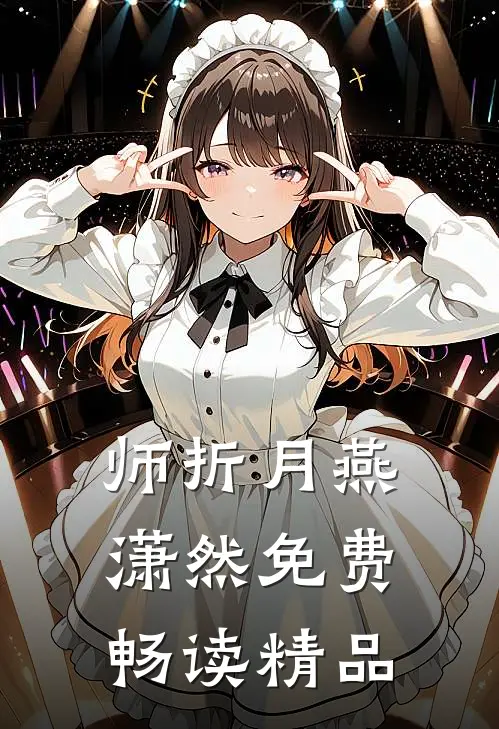 师折月燕潇然免费畅读精品