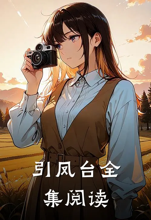 引凤台全集阅读
