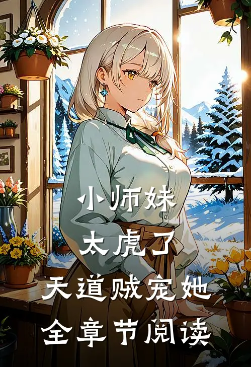 小师妹太虎了，天道贼宠她全章节阅读
