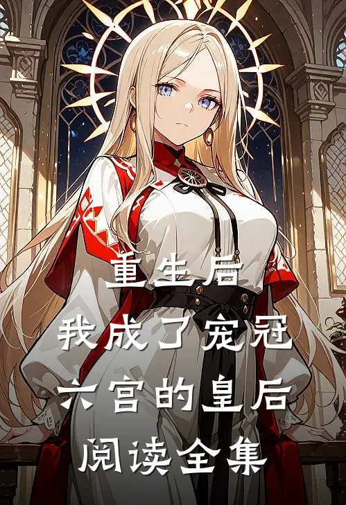 重生后,我成了宠冠六宫的皇后阅读全集免费