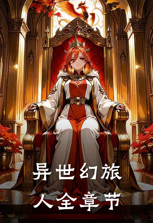 异世幻旅人全章节免费观看