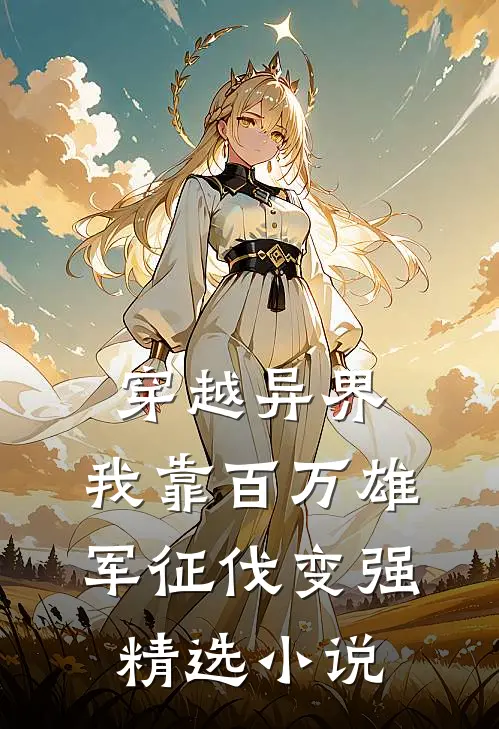 穿越异界：我靠百万雄军征伐变强精选小说