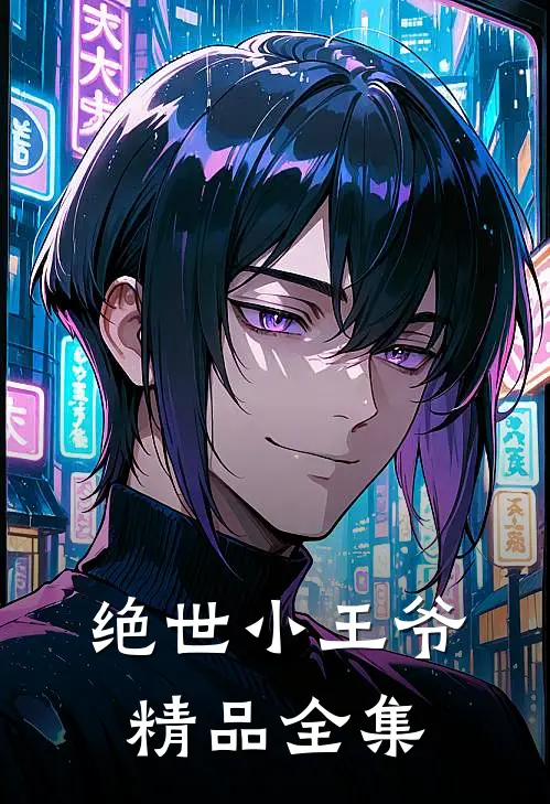 绝世小王爷精品全集