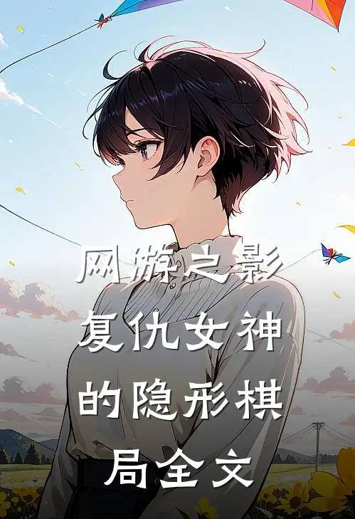 网游之影复仇女神的隐形棋局全文