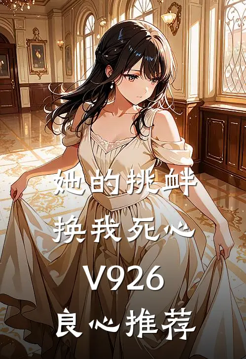 她的挑衅，换我死心V926良心推荐