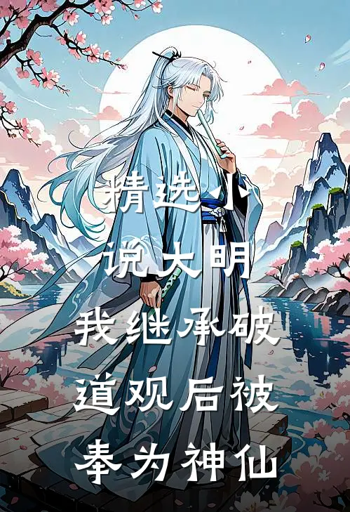 精选小说大明：我继承破道观后被奉为神仙