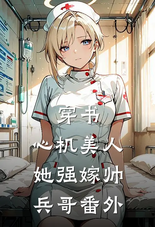 穿书心机美人她强嫁帅兵哥 番外免费阅读