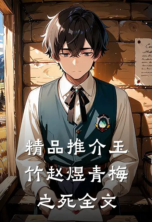 精品推介玉竹赵煜青梅之死全文