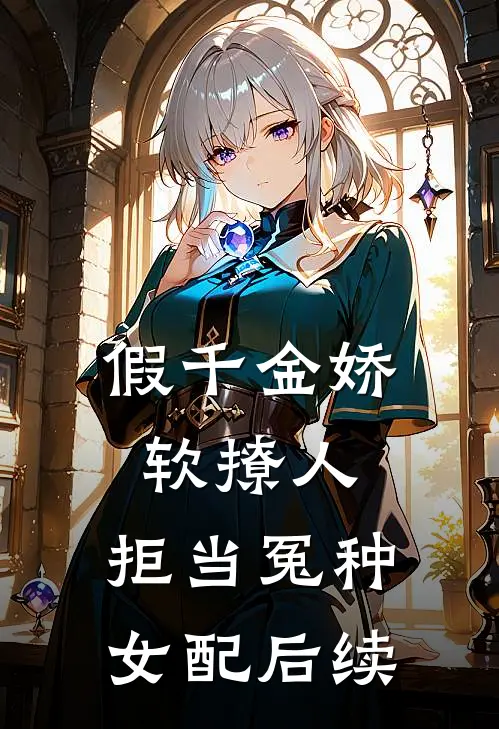 假千金娇软撩人，拒当冤种女配后续